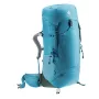 Deuter Aircontact Lite 45 + 10 SL Azul