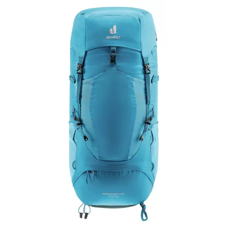 Deuter Aircontact Lite 45 + 10 SL Azul