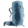 Deuter Aircontact Lite 50 + 10 Gris