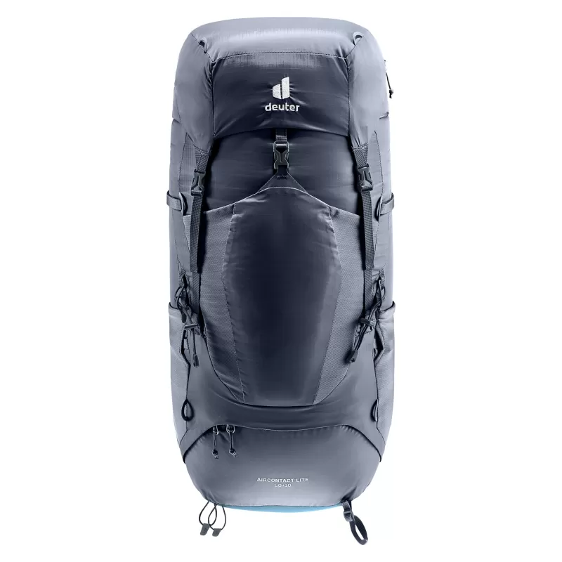 Deuter Aircontact Lite 50 + 10 Negro