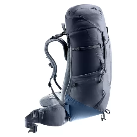 Deuter Aircontact Lite 50 + 10 Negro