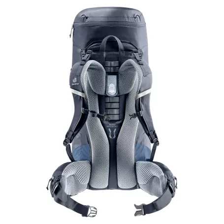 Deuter Aircontact Lite 50 + 10 Negro