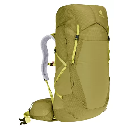 Deuter Aircontact Ultra 35+5 SL amarillo Deuter Aircontact Ultra 35+5 SL amarillo
