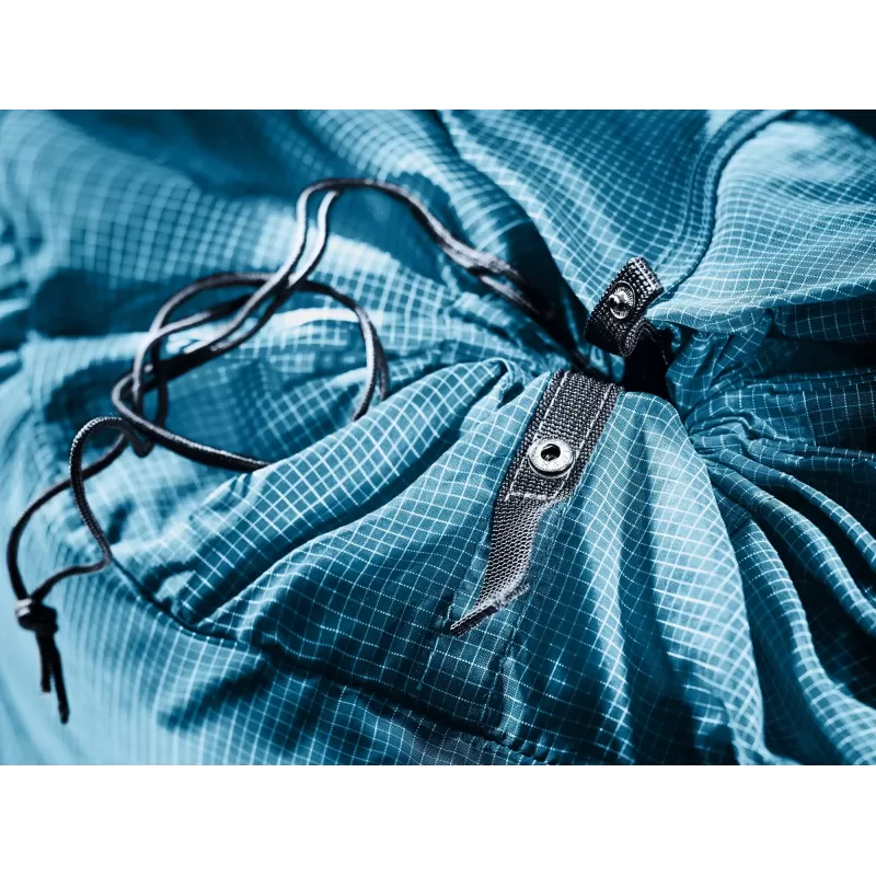 Deuter Aircontact Ultra 40+5 Azul