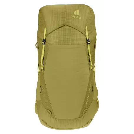 Deuter Aircontact Ultra 35+5 SL amarillo