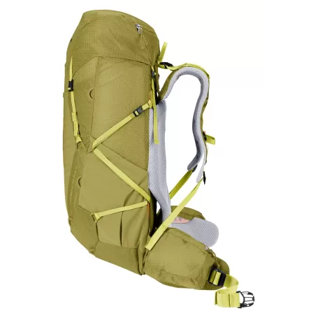 Deuter Aircontact Ultra 35+5 SL amarillo