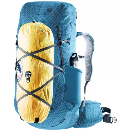 Deuter Aircontact Ultra 40+5 Azul