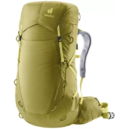 Deuter Aircontact Ultra 35+5 SL amarillo