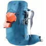 Deuter Aircontact Ultra 40+5 Azul