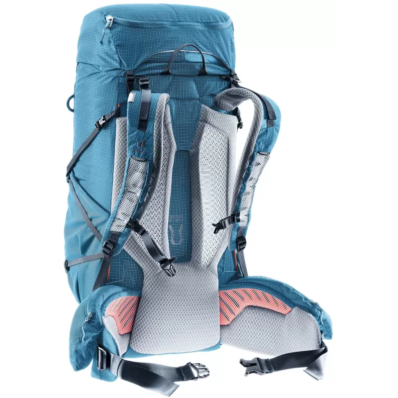 Deuter Aircontact Ultra 40+5 Azul