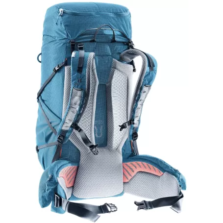 Deuter Aircontact Ultra 40+5 Azul