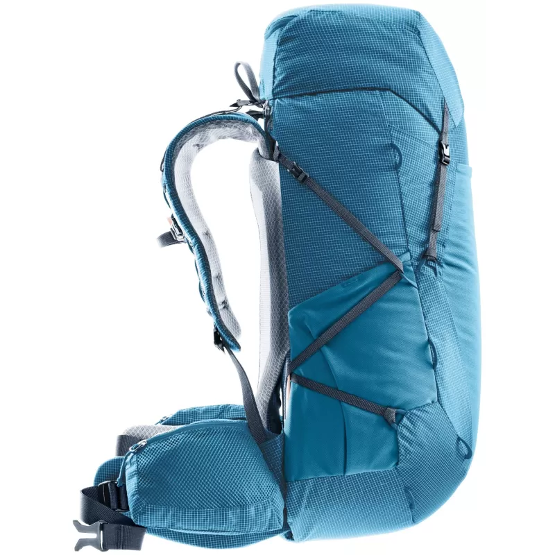 Deuter Aircontact Ultra 40+5 Azul