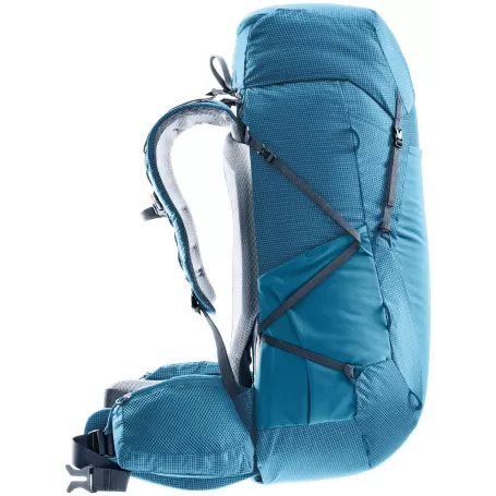 Deuter Aircontact Ultra 40+5 Azul