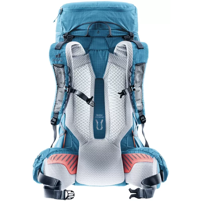 Deuter Aircontact Ultra 40+5 Azul