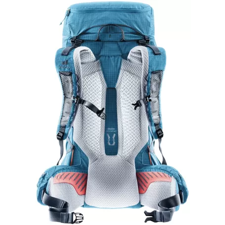 Deuter Aircontact Ultra 40+5 Azul