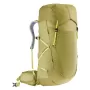 Deuter Aircontact Ultra 45+5 SL amarillo