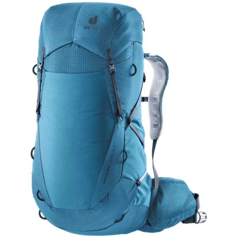 Deuter Aircontact Ultra 40+5 Azul