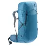 Deuter Aircontact Ultra 50+5 Azul