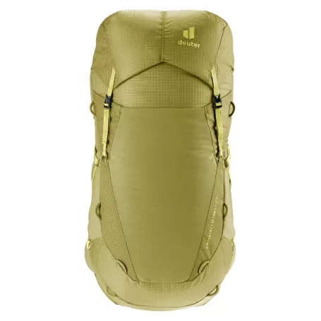 Deuter Aircontact Ultra 45+5 SL amarillo
