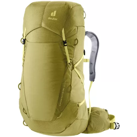 Deuter Aircontact Ultra 45+5 SL amarillo