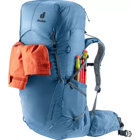 Deuter Aircontact Ultra 50+5 Azul