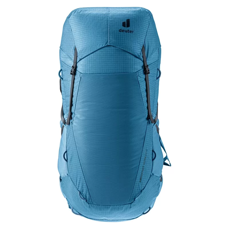 Deuter Aircontact Ultra 50+5 Azul