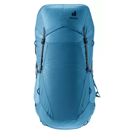 Deuter Aircontact Ultra 50+5 Azul