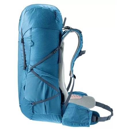 Deuter Aircontact Ultra 50+5 Azul