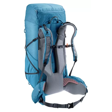Deuter Aircontact Ultra 50+5 Azul