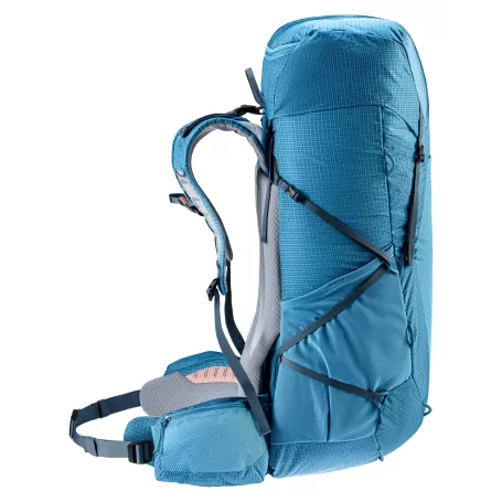 Deuter Aircontact Ultra 50+5 Azul