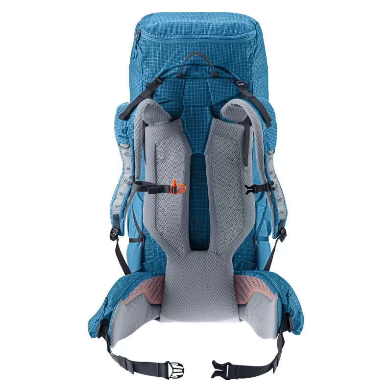 Deuter Aircontact Ultra 50+5 Azul