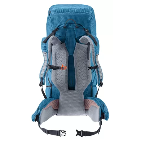 Deuter Aircontact Ultra 50+5 Azul