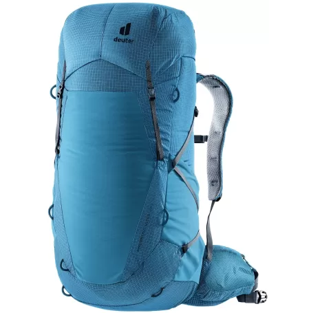 Deuter Aircontact Ultra 50+5 Azul