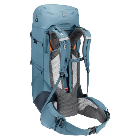 Deuter Aircontact Core 50+10 Gris, Azul