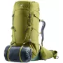 Deuter Aircontact Core 60+10 Verde