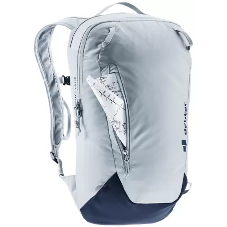 Deuter Gravity Pitch 12 Cinza