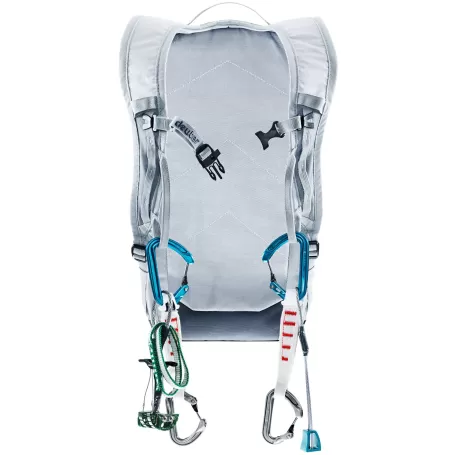 Deuter Gravity Pitch 12 Cinza