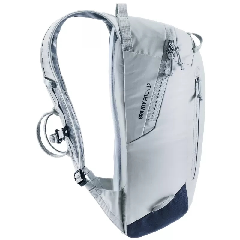 Deuter Gravity Pitch 12 Cinza