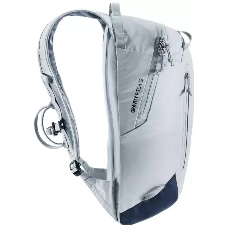Deuter Gravity Pitch 12 Cinza