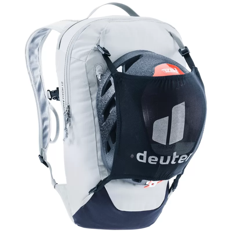 Deuter Gravity Pitch 12 Cinza