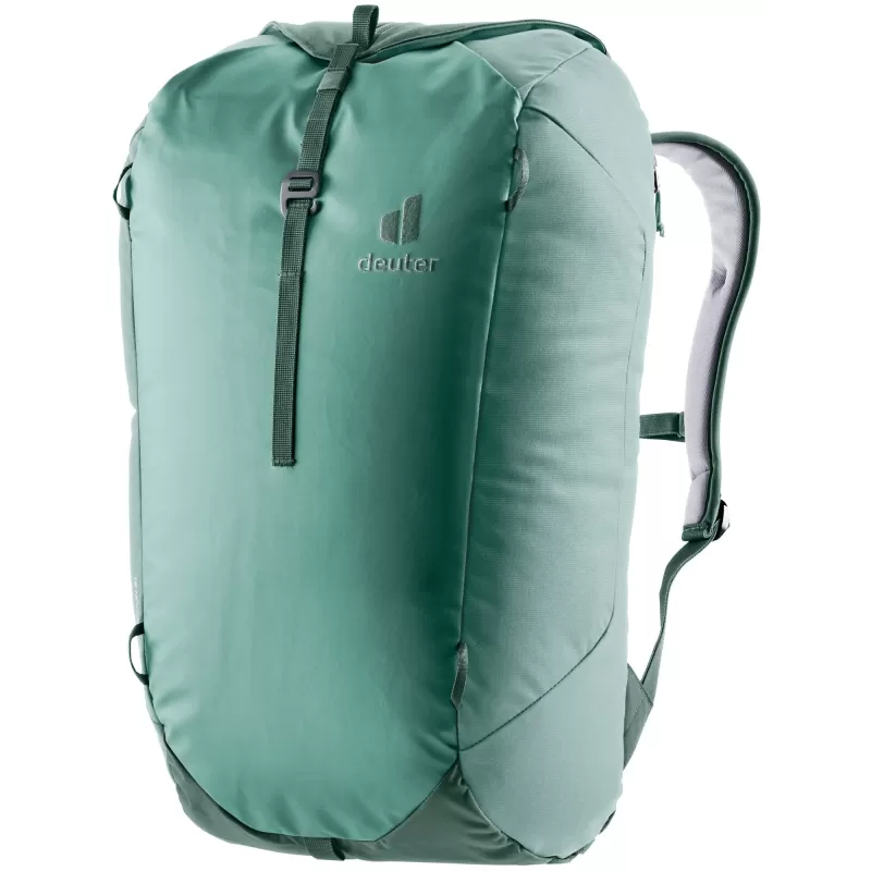 Deuter Gravity Motion SL Verde Deuter Gravity Motion SL Verde
