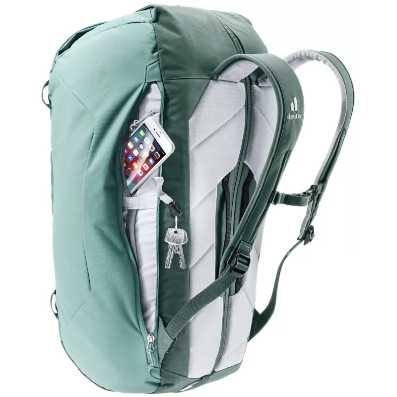 Deuter Gravity Motion SL Verde