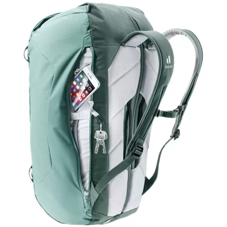 Deuter Gravity Motion SL Verde