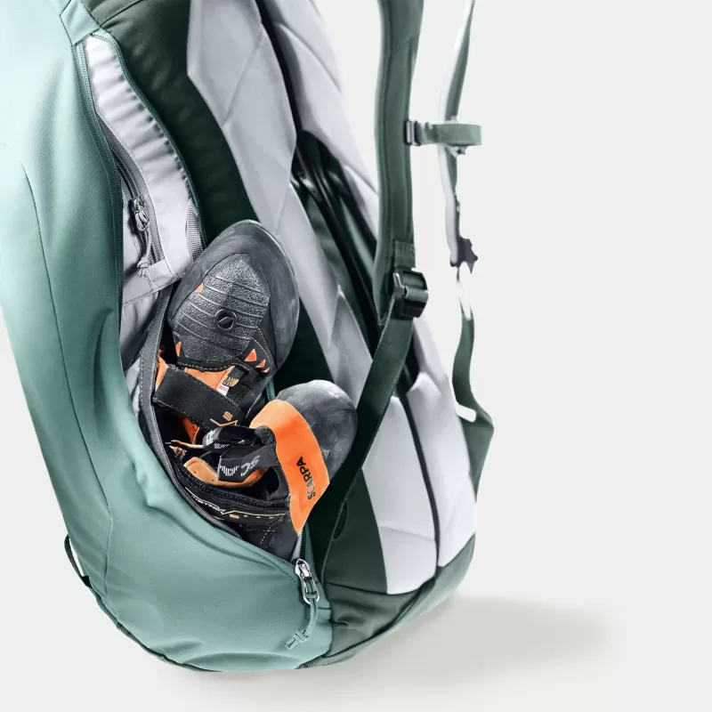 Deuter Gravity Motion SL Verde