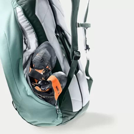 Deuter Gravity Motion SL Verde