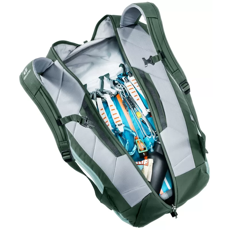 Deuter Gravity Motion SL Verde