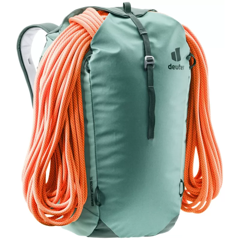 Deuter Gravity Motion SL Verde