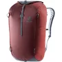 Deuter Gravity Motion Vermelho