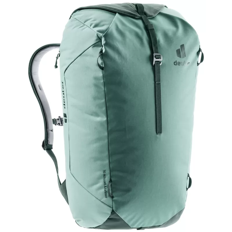 Deuter Gravity Motion SL Verde