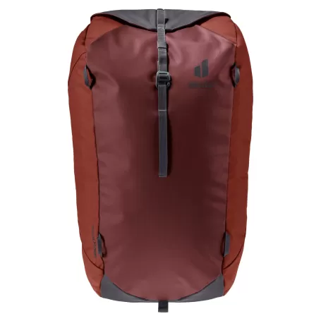 Deuter Gravity Motion Vermelho